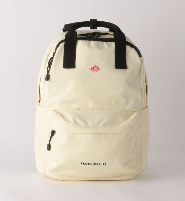 UNITED ARROWS green label relaxing「＜DANTON＞バックパック / リュック〈PEUPLIERS 17〉(17L)」|リュック|