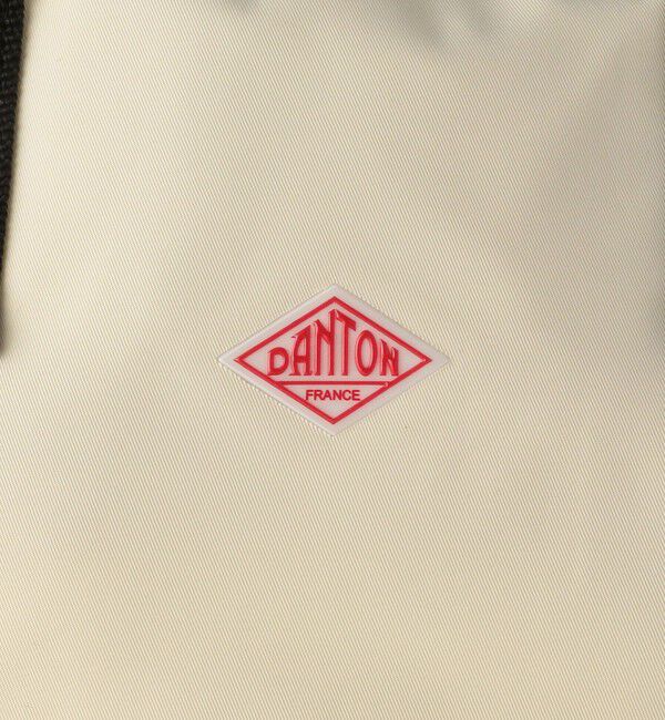 UNITED ARROWS green label relaxing「＜DANTON＞バックパック / リュック〈PEUPLIERS 17〉(17L)」|リュック|