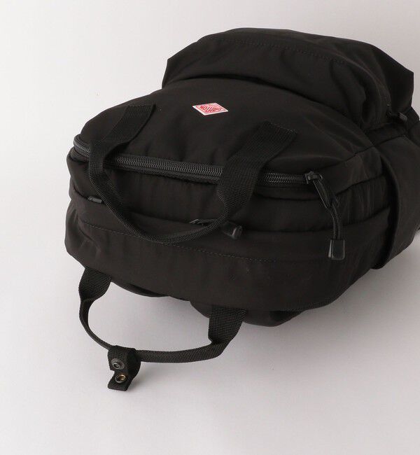 UNITED ARROWS green label relaxing「＜DANTON＞バックパック / リュック〈PEUPLIERS 17〉(17L)」|リュック|