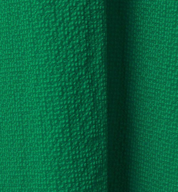 UNITED ARROWS green label relaxing「【WEB限定】＜at ease＞カラミ ノースリーブ ワンピース」|ワンピース|