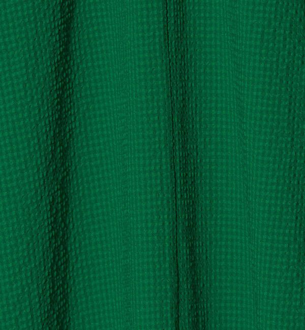 UNITED ARROWS green label relaxing「【WEB限定】＜at ease＞カラミ ノースリーブ ワンピース」|ワンピース|