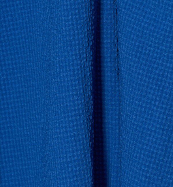 UNITED ARROWS green label relaxing「【WEB限定】＜at ease＞カラミ ノースリーブ ワンピース」|ワンピース|