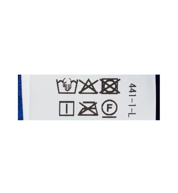 UNITED ARROWS green label relaxing「【WEB限定】＜at ease＞カラミ ノースリーブ ワンピース」|ワンピース|
