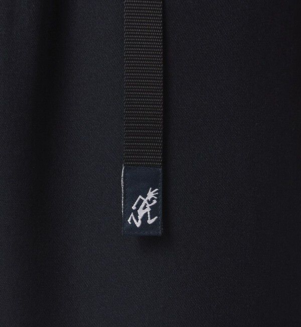 UNITED ARROWS green label relaxing「【別注】＜Gramicci＞ウールライク カーブ パンツ」|その他|
