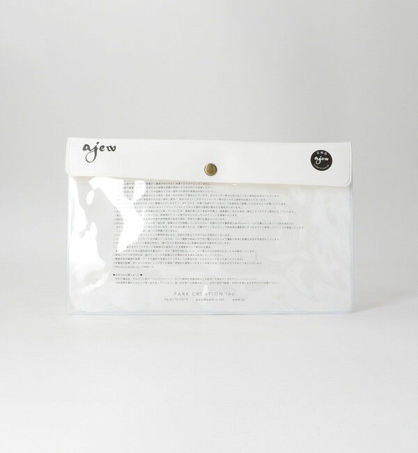 BEAUTY&YOUTH UNITED ARROWS「＜ajew＞CADENAS ストラップ iPhone15ケース」|モバイルケース|