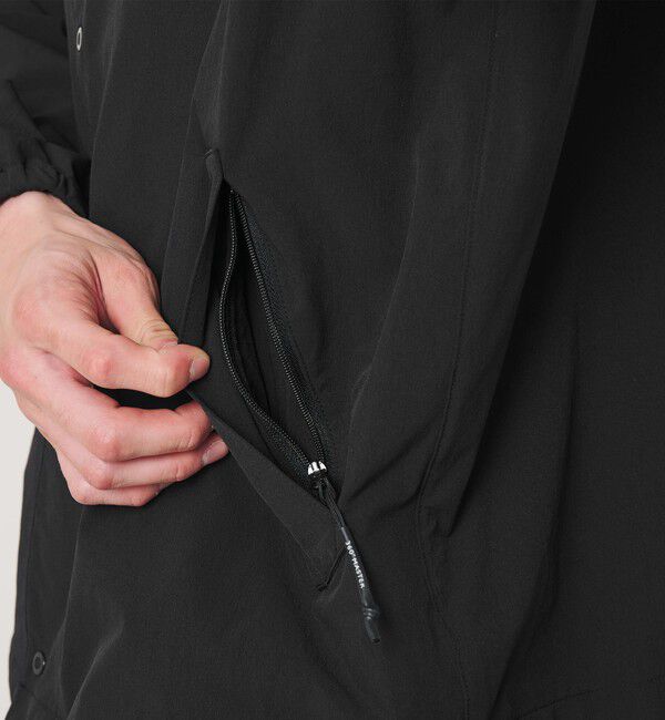 BEAUTY&YOUTH UNITED ARROWS「360&deg;MASTER バルーン コーチ ジャケット セットアップ対応 撥水 ストレッチ ウォッシャブル」|その他|