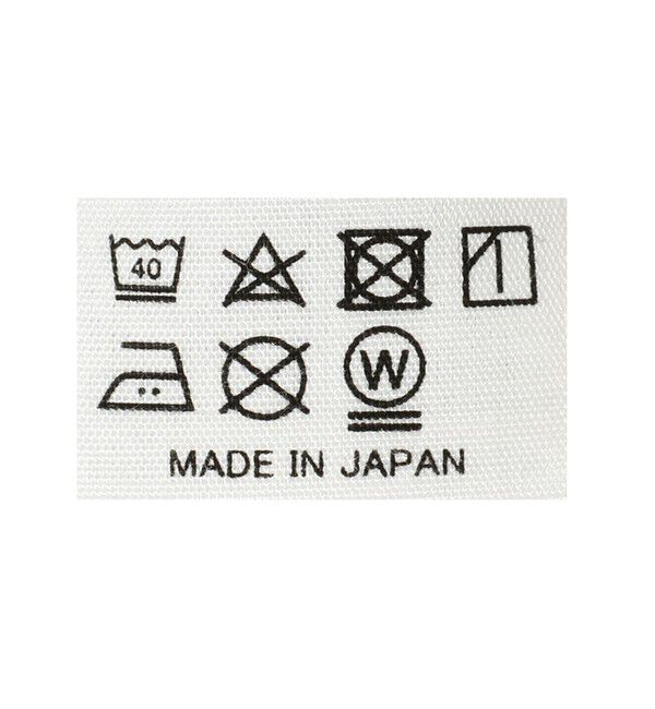 BEAMSBOY「【別注】WAREHOUSE & CO. / ステンシル13 Tシャツ」|Tシャツ・カットソー|