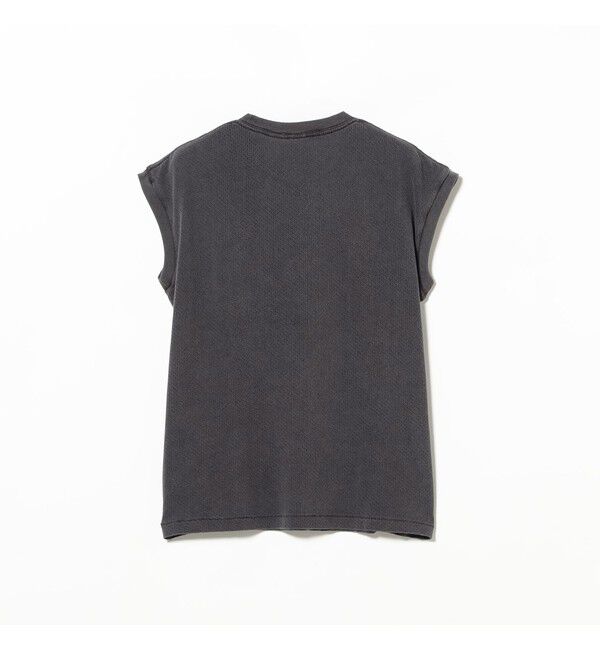 BEAMSBOY「【別注】Healthknit / メッシュ ノースリーブ」|Tシャツ・カットソー|