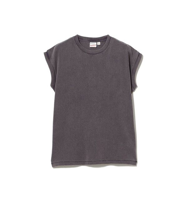 BEAMSBOY「【別注】Healthknit / メッシュ ノースリーブ」|Tシャツ・カットソー|