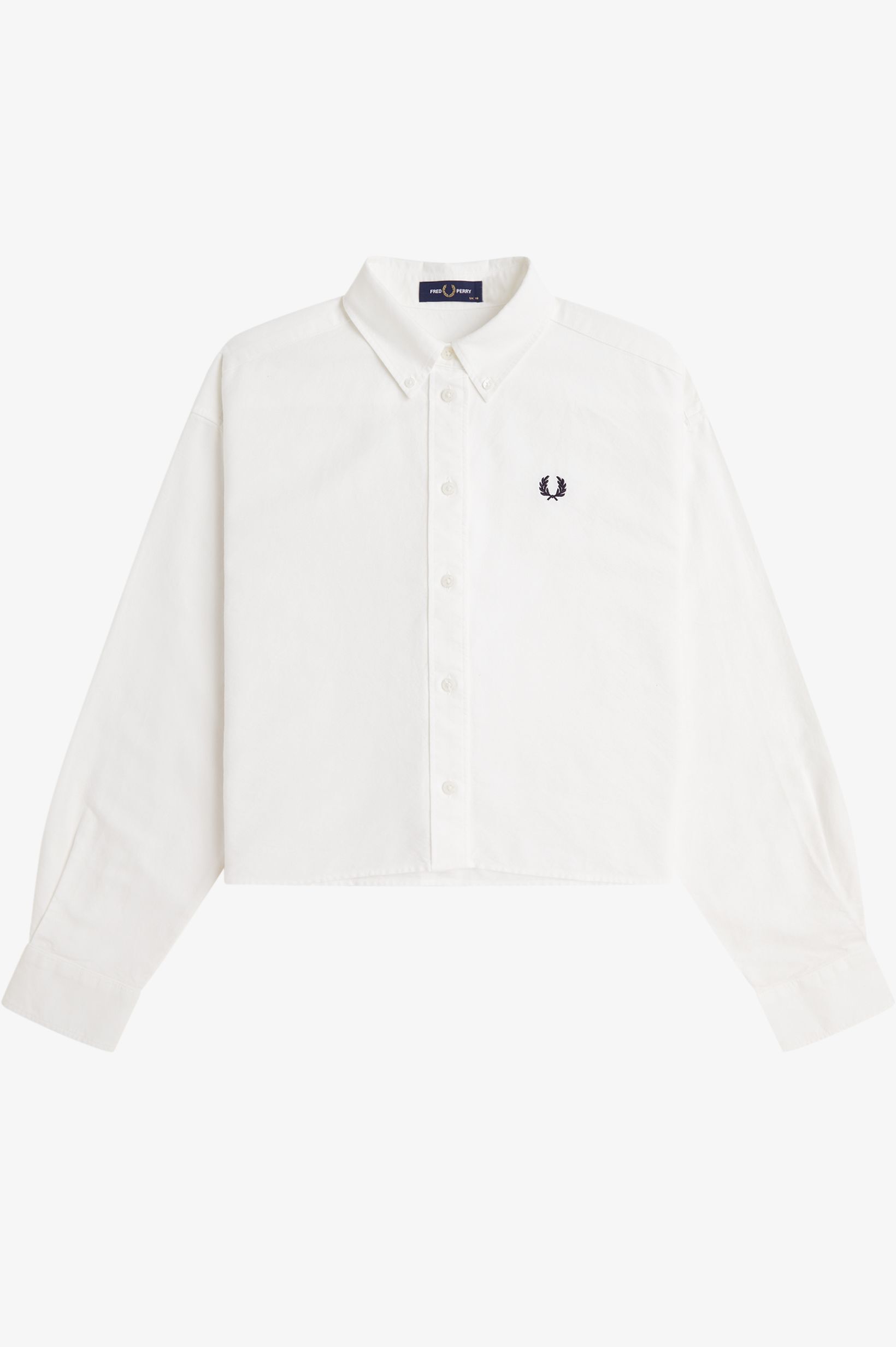 FRED PERRY 「Button Down Shirt／ボタンダウンシャツ」|シャツ・ブラウス|