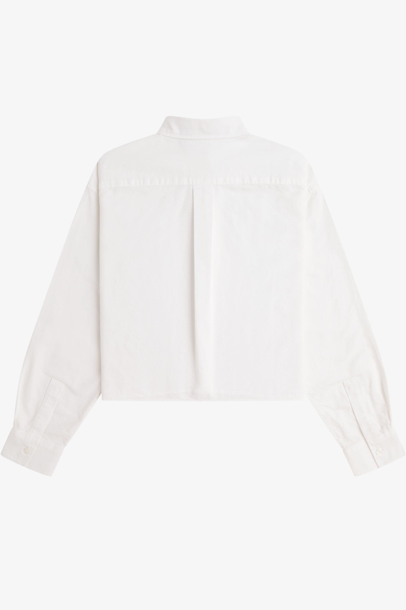 FRED PERRY 「Button Down Shirt／ボタンダウンシャツ」|シャツ・ブラウス|