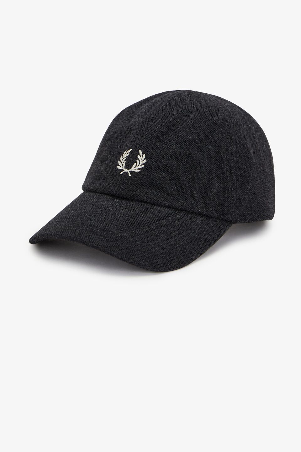 FRED PERRY 「FRED PERRY／Pique Classic Cap／ピケクラシックキャップ」|キャップ・キャスケット|