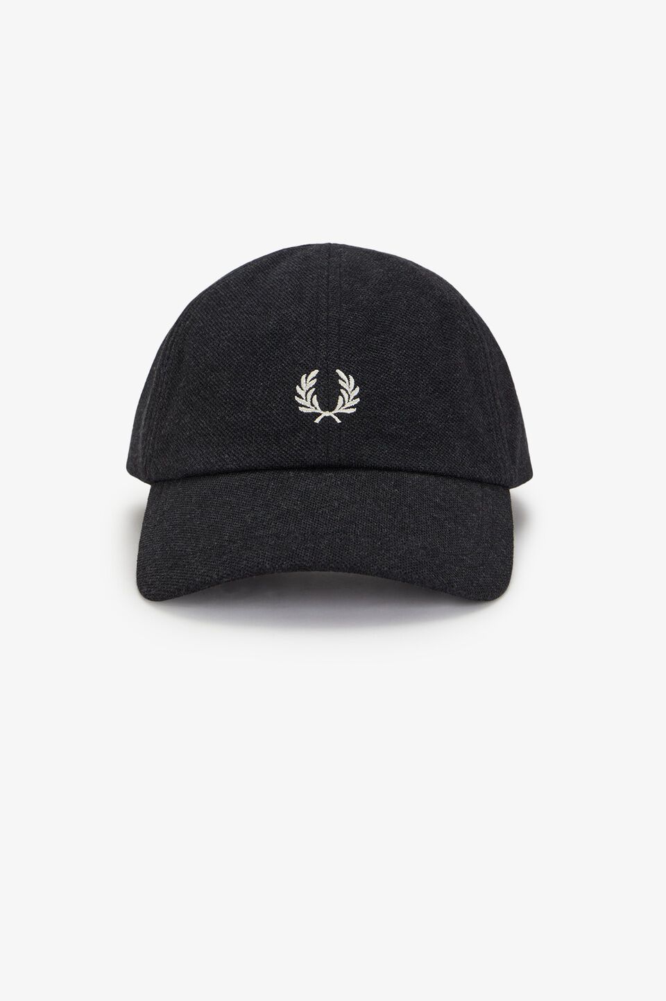 FRED PERRY 「FRED PERRY／Pique Classic Cap／ピケクラシックキャップ」|キャップ・キャスケット|
