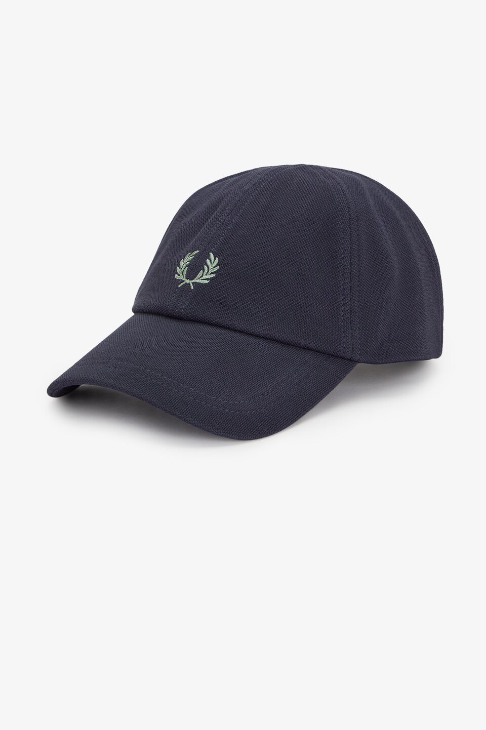 FRED PERRY 「FRED PERRY／Pique Classic Cap／ピケクラシックキャップ」|キャップ・キャスケット|