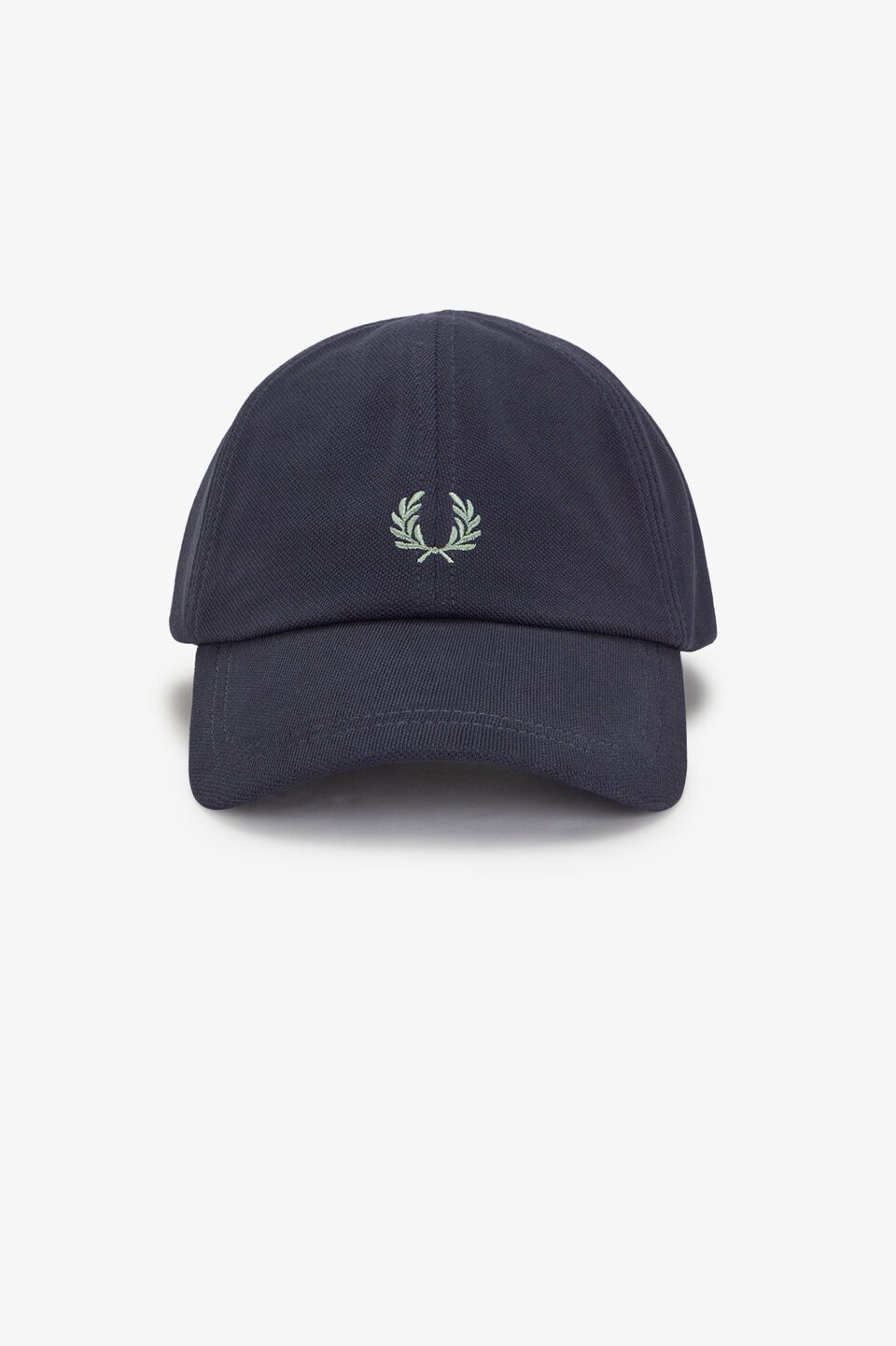 FRED PERRY 「FRED PERRY／Pique Classic Cap／ピケクラシックキャップ」|キャップ・キャスケット|