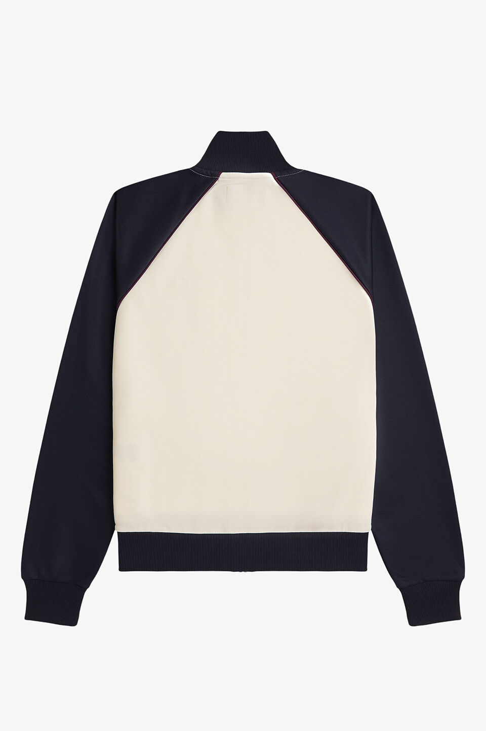 FRED PERRY 「FRED PERRY／Colour Block Track Jacket」|スウェット・ジャージ|