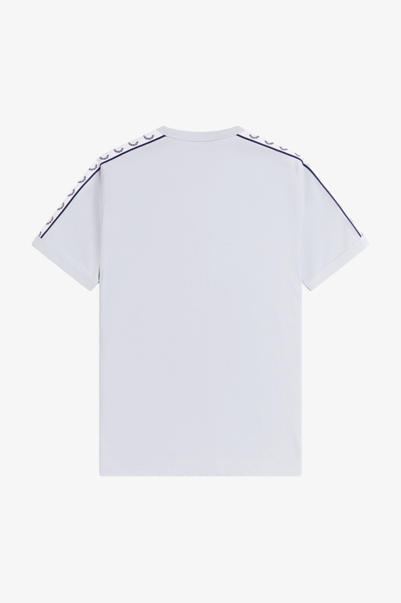 FRED PERRY 「Taped Ringer T-Shirt／テープリンガーＴシャツ」|Tシャツ・カットソー|