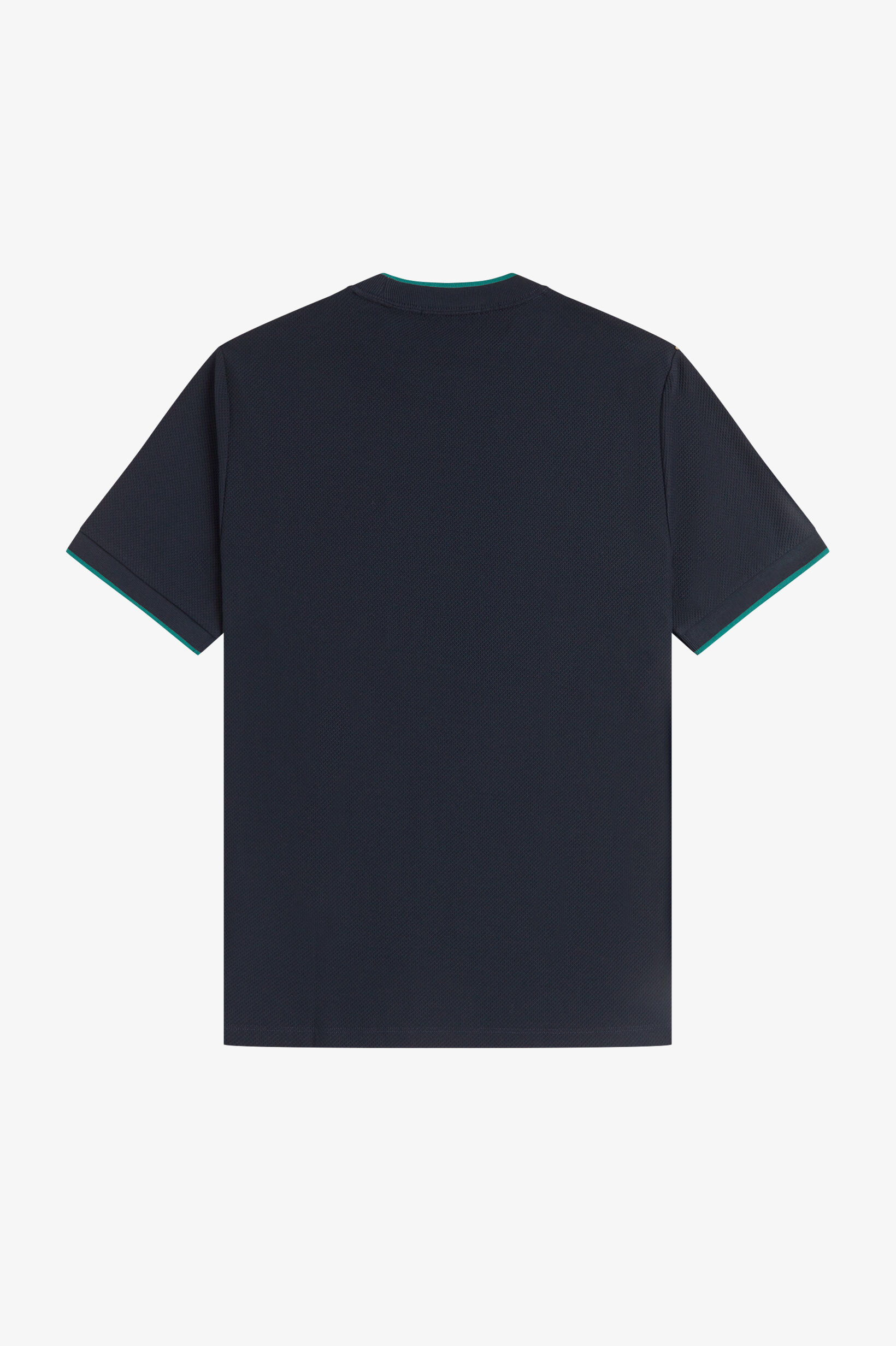 FRED PERRY 「Pocket Detail Pique T-Shirt／ポケットディティールピケTシャツ」|Tシャツ・カットソー|