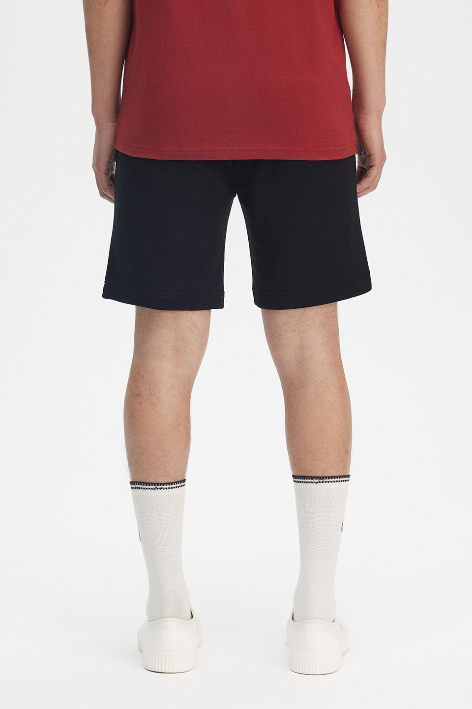 FRED PERRY 「Classic Sweat Shorts／スウェットショートパンツ」|その他|
