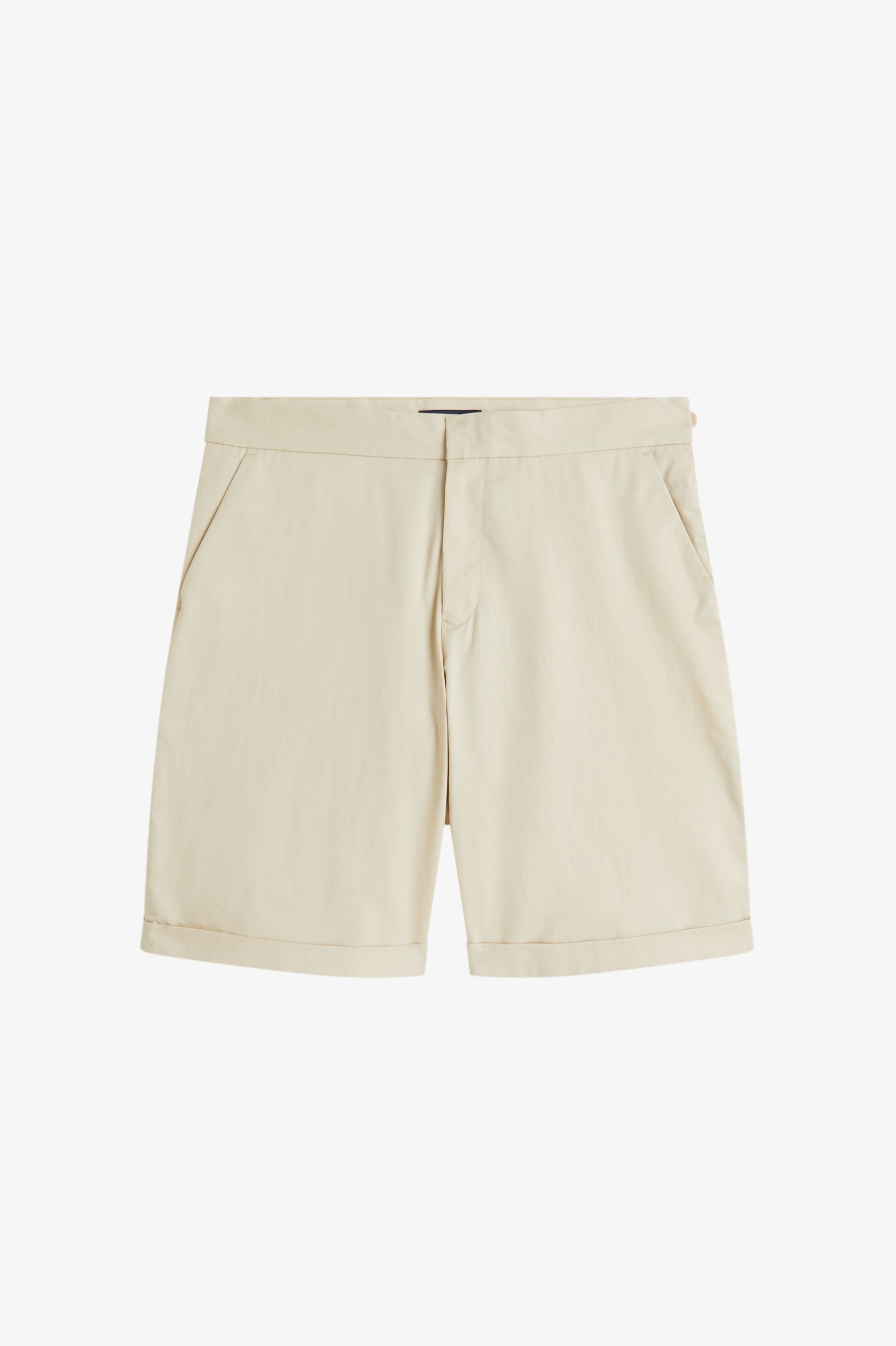 FRED PERRY 「Twill Shorts／ツイルショートパンツ」|その他|OATMEAL