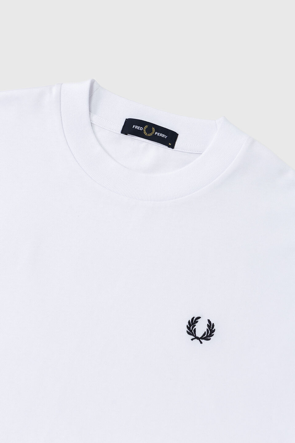 FRED PERRY 「Oversized T-Shirt／オーバーサイズTシャツ」|Tシャツ・カットソー|