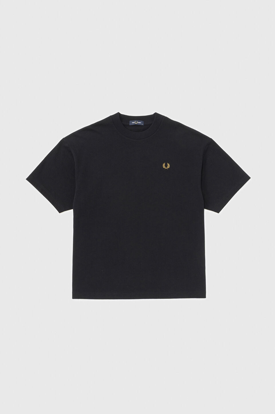 FRED PERRY 「Oversized T-Shirt／オーバーサイズTシャツ」|Tシャツ・カットソー|