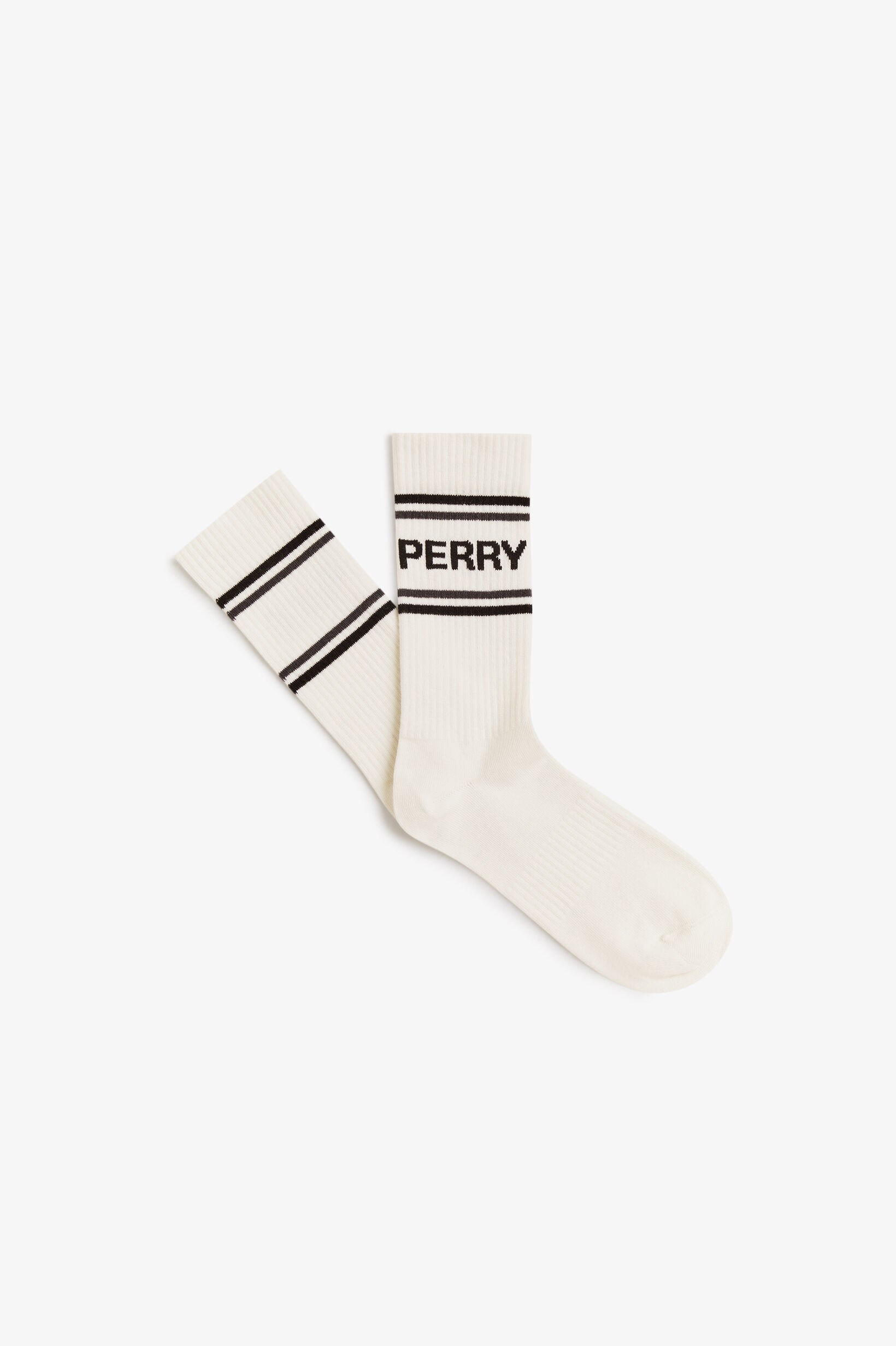 FRED PERRY 「Fred Perry Branded Tennis Socks／フレッドペリーブランドテニスソックス」|ソックス|