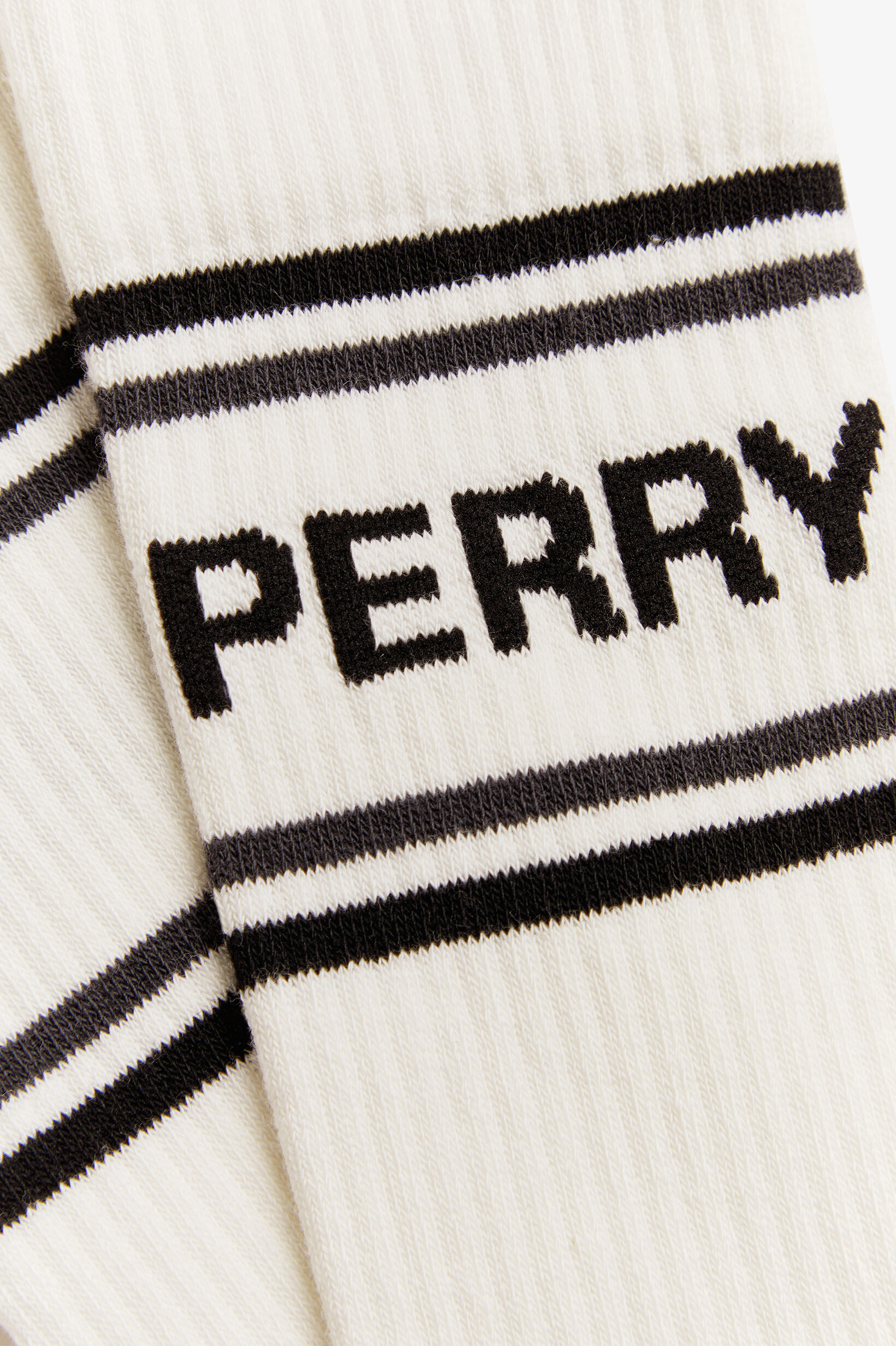 FRED PERRY 「Fred Perry Branded Tennis Socks／フレッドペリーブランドテニスソックス」|ソックス|