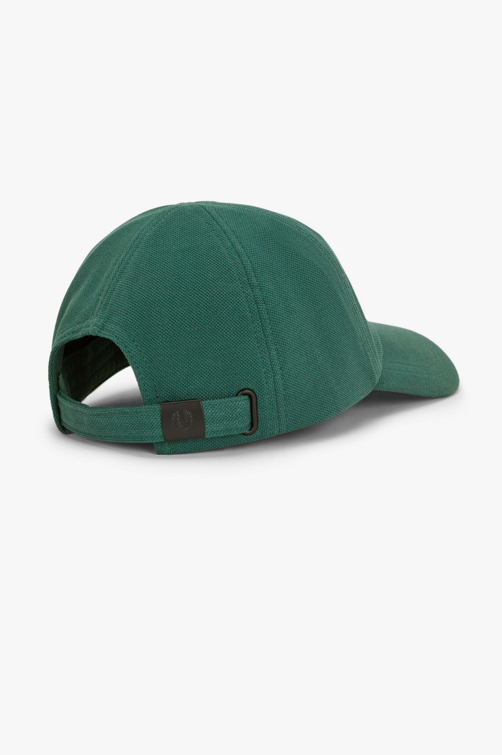 FRED PERRY 「Pique Classic Cap／ピケクラシックキャップ」|キャップ・キャスケット|