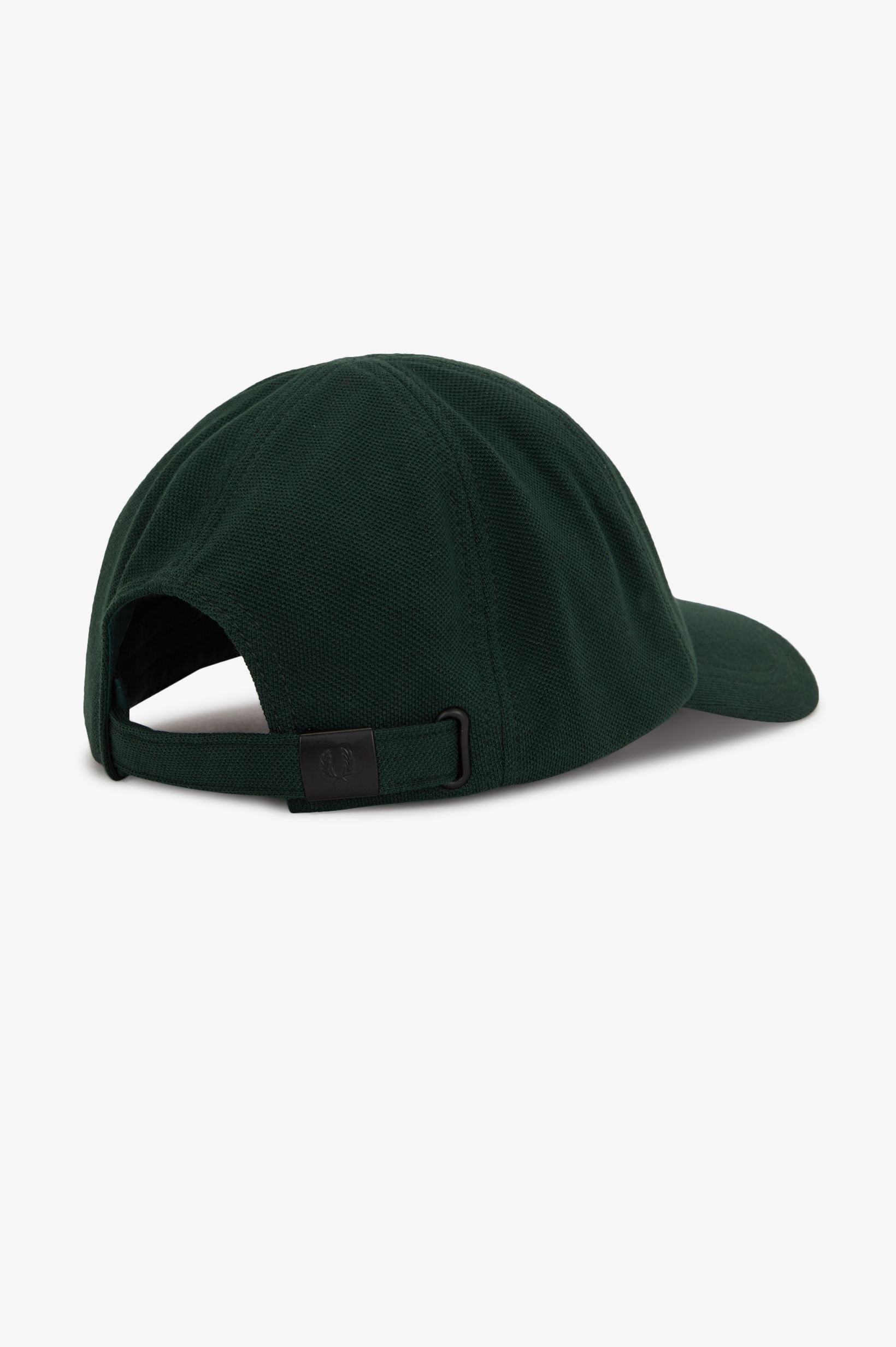 FRED PERRY 「Pique Classic Cap／ピケクラシックキャップ」|キャップ・キャスケット|