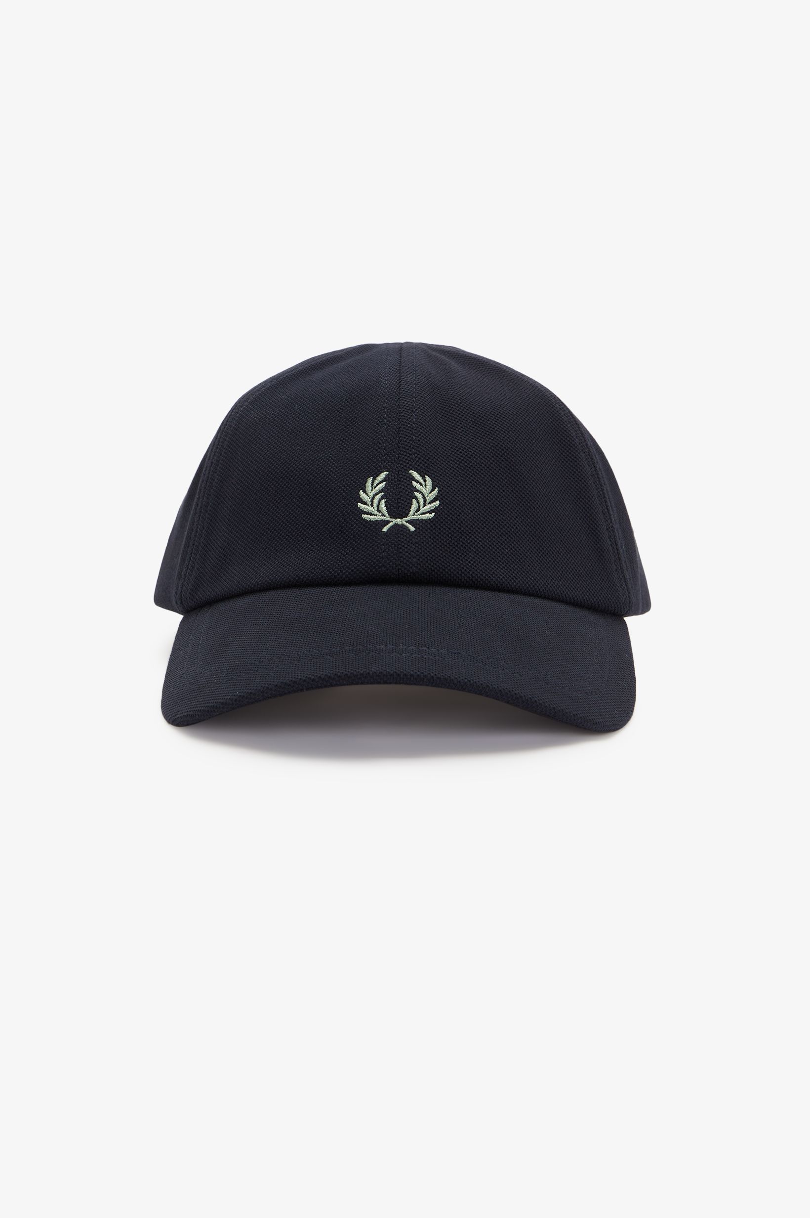FRED PERRY 「Pique Classic Cap／ピケクラシックキャップ」|キャップ・キャスケット|
