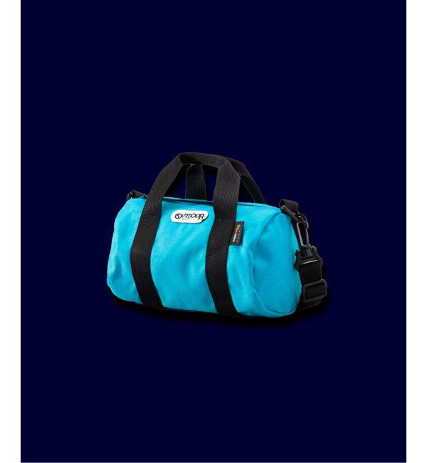 OUTDOOR PRODUCTS Usual Things「追加4  230  ROLL BOSTON SMALL SOLID」|ショルダー・メッセンジャー|
