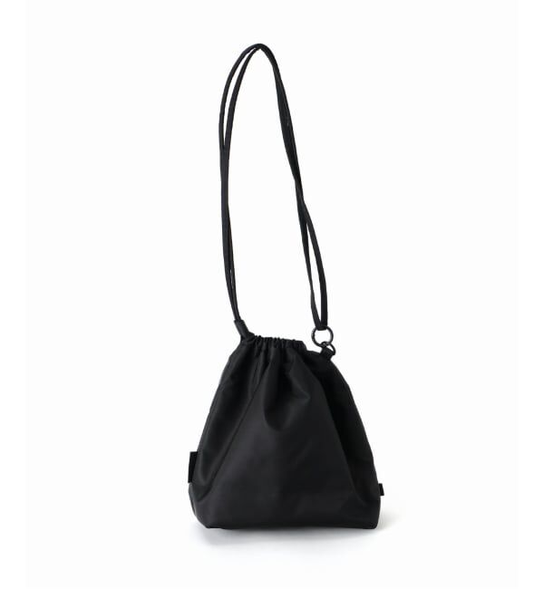 OUTDOOR PRODUCTS Usual Things「追加2 MA-1 DrawstringBAG」|ショルダー・メッセンジャー|