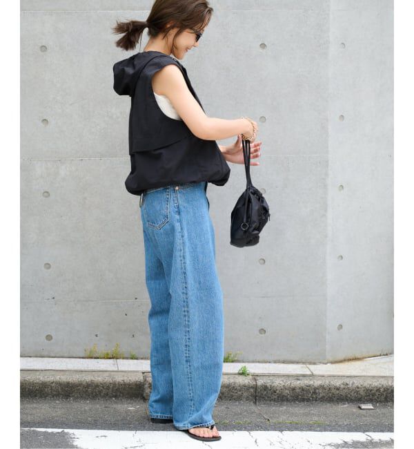 OUTDOOR PRODUCTS Usual Things「追加2 アノラックベスト」|その他|
