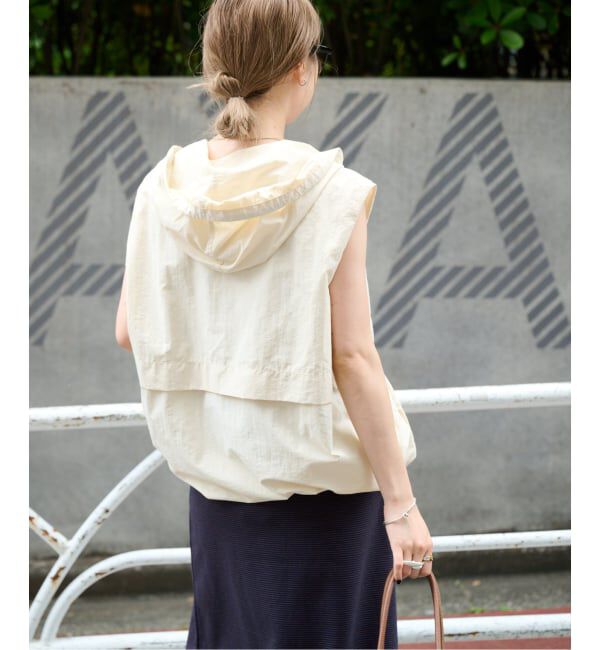 OUTDOOR PRODUCTS Usual Things「追加2 アノラックベスト」|その他|