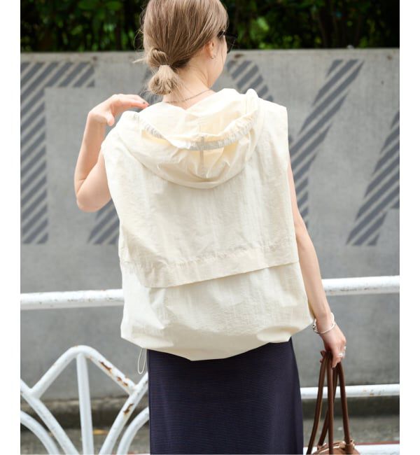 OUTDOOR PRODUCTS Usual Things「追加2 アノラックベスト」|その他|