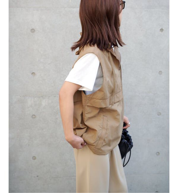 OUTDOOR PRODUCTS Usual Things「追加2 アノラックベスト」|その他|