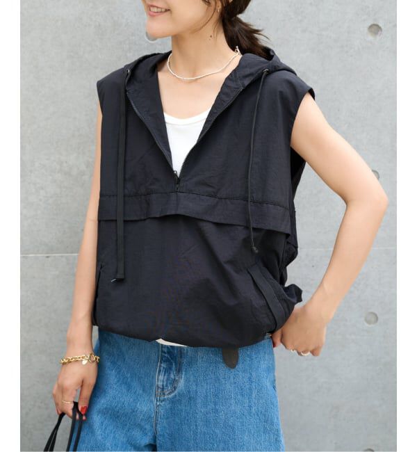 OUTDOOR PRODUCTS Usual Things「追加2 アノラックベスト」|その他|