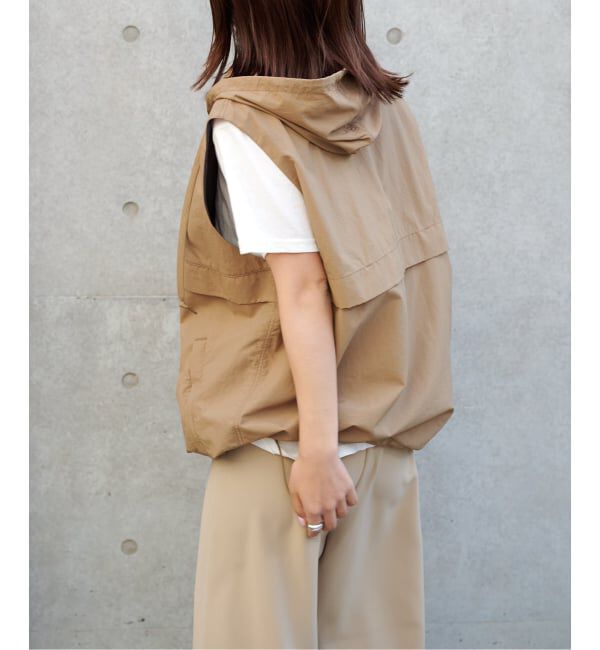 OUTDOOR PRODUCTS Usual Things「追加2 アノラックベスト」|その他|