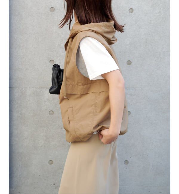 OUTDOOR PRODUCTS Usual Things「追加2 アノラックベスト」|その他|