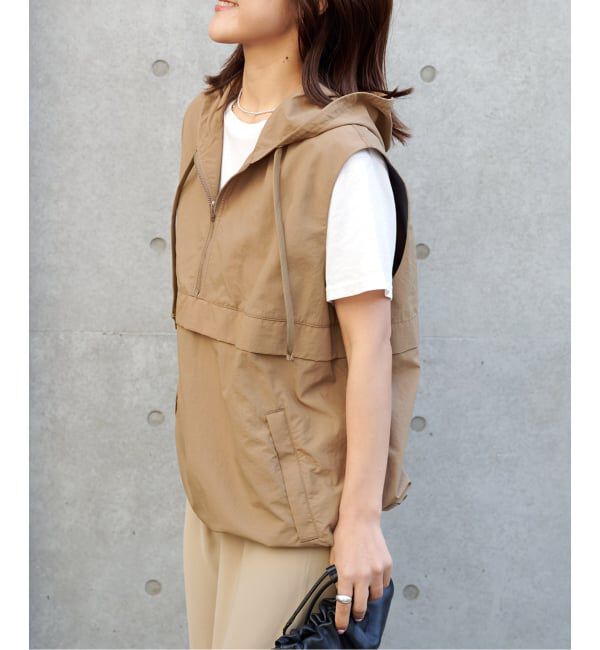 OUTDOOR PRODUCTS Usual Things「追加2 アノラックベスト」|その他|