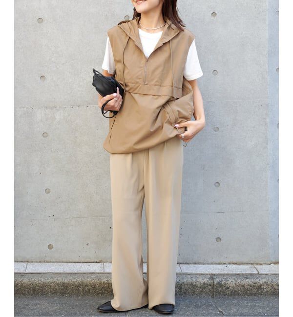 OUTDOOR PRODUCTS Usual Things「追加2 アノラックベスト」|その他|