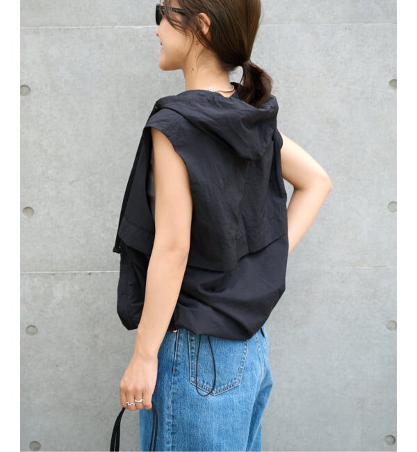 OUTDOOR PRODUCTS Usual Things「追加2 アノラックベスト」|その他|