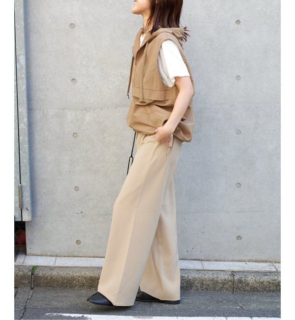 OUTDOOR PRODUCTS Usual Things「追加2 アノラックベスト」|その他|