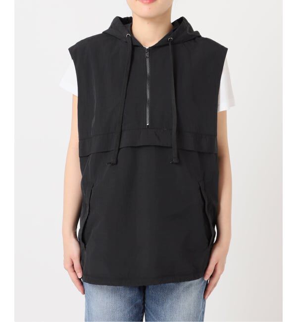 OUTDOOR PRODUCTS Usual Things「追加2 アノラックベスト」|その他|