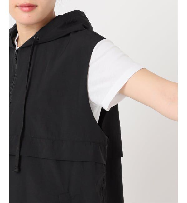OUTDOOR PRODUCTS Usual Things「追加2 アノラックベスト」|その他|