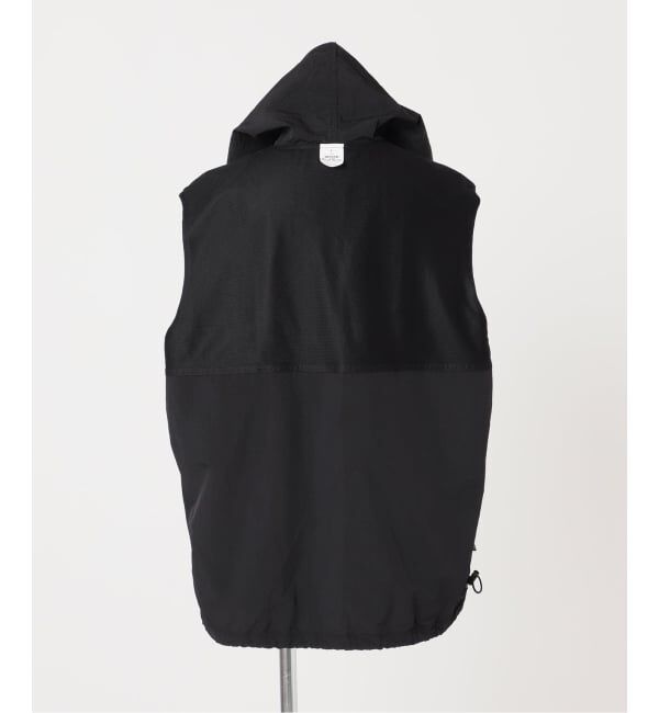 OUTDOOR PRODUCTS Usual Things「追加2 アノラックベスト」|その他|