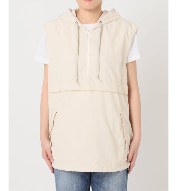 OUTDOOR PRODUCTS Usual Things「追加2 アノラックベスト」|その他|