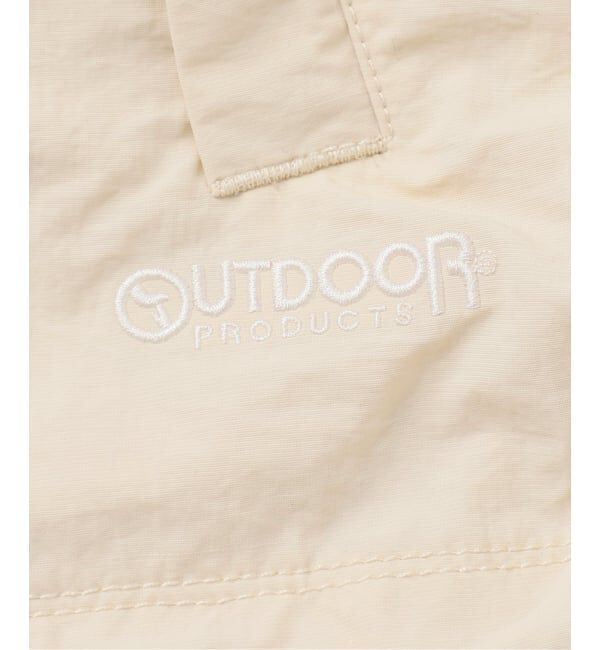 OUTDOOR PRODUCTS Usual Things「追加2 アノラックベスト」|その他|