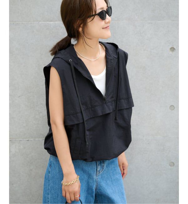 OUTDOOR PRODUCTS Usual Things「追加2 アノラックベスト」|その他|